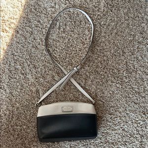 Kate Spade cross body purse